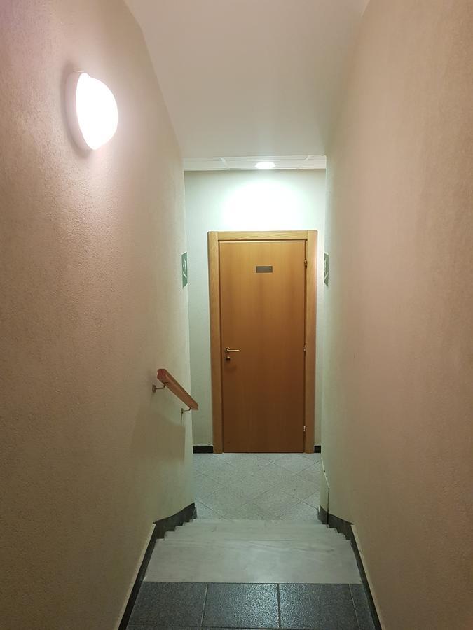 Hotel Doria Varazze Exterior foto