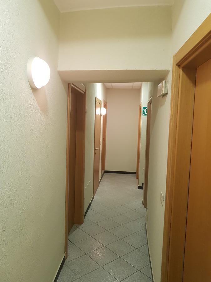 Hotel Doria Varazze Exterior foto